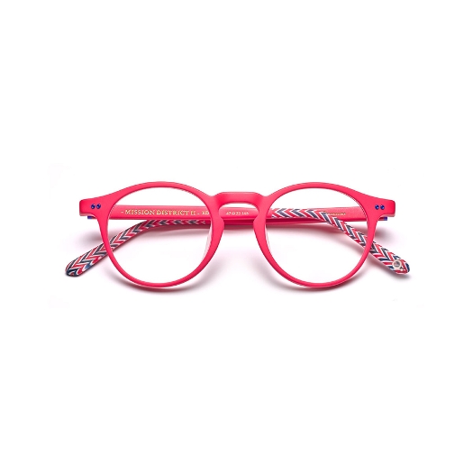 ETNIA BARCELONA MISDI 47O RD          