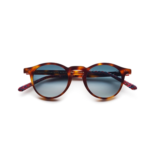 ETNIA BARCELONA MISSION DISTRICT 47S HVRD        