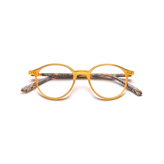 ETNIA BARCELONA PEARL 48S YWHV        