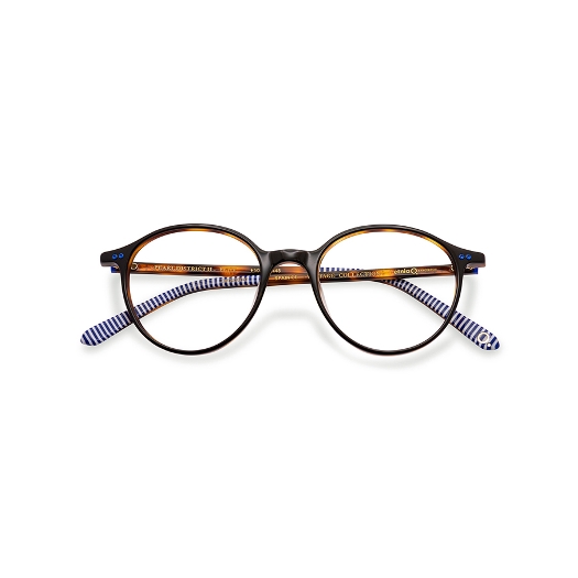 ETNIA BARCELONA PEARL 50O BKHV        