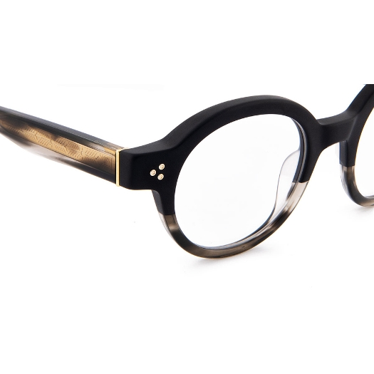 ETNIA BARCELONA PLA 47O BK             