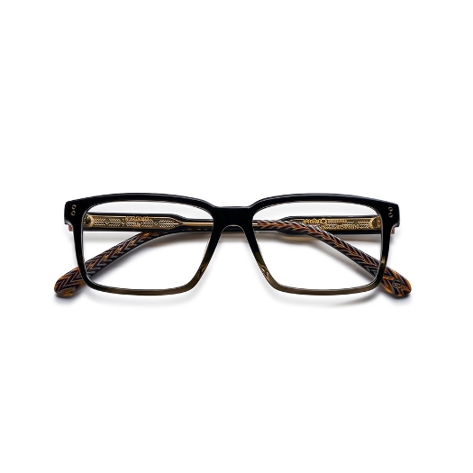 ETNIA BARCELONA SAGARO 56O BK          