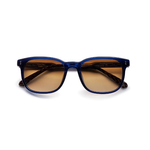 ETNIA BARCELONA SINATRA 55S BLBX        