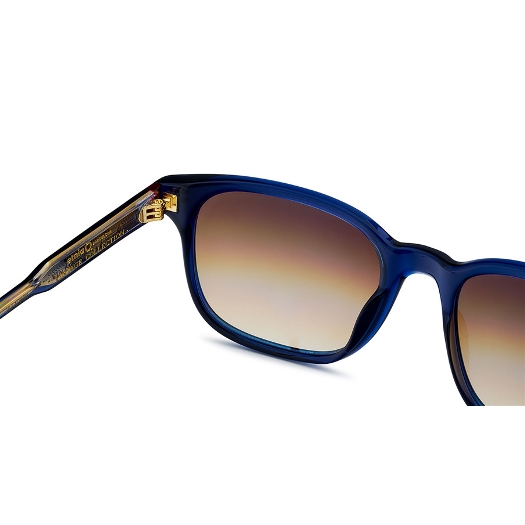 ETNIA BARCELONA SINATRA 55S BLBX        