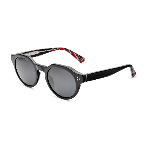 ETNIA BARCELONA TOSSA 49S BK           