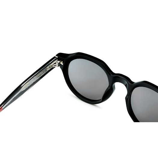 ETNIA BARCELONA TOSSA 49S BK           