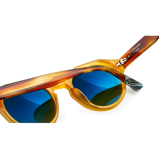 ETNIA BARCELONA TOSSA 49S YWHV         