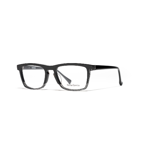 XAVIER GARCIA FERRIS C-4 BLACK / BLACK POINTS
