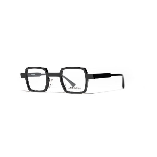 XAVIER GARCIA FREDY C-1 BLACK