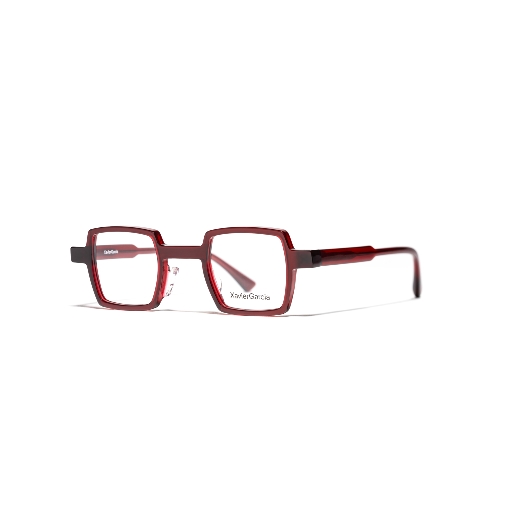 XAVIER GARCIA FREDY C-3 MILKY RED