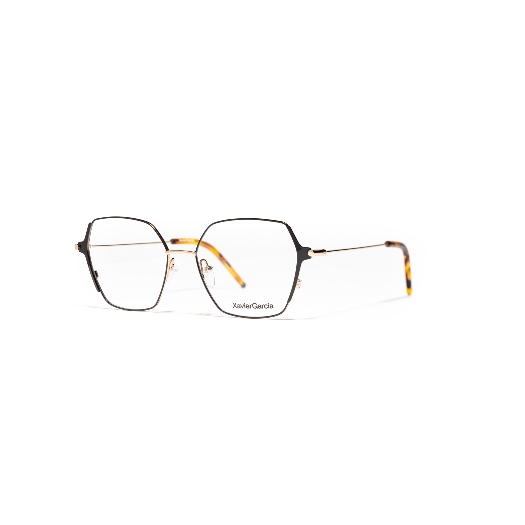XAVIER GARCIA RIKO C-2 BLACK / JAPAN GOLD