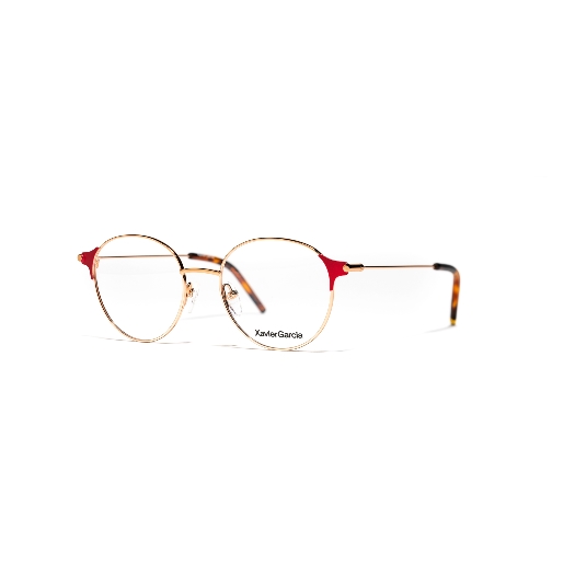 XAVIER GARCIA ROMA C-1 PEARL NEON PINK / ROSE GOLD