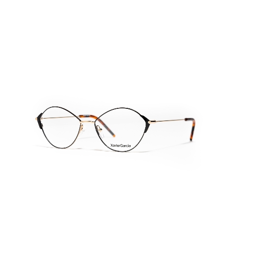 XAVIER GARCIA ROSE C-3 BLACK / JAPAN GOLD