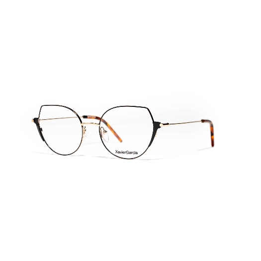 XAVIER GARCIA ROXANNE C-3 BLACK / JAPAN GOLD