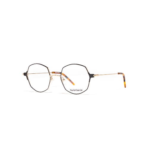 XAVIER GARCIA RUTH C-3 BLACK / JAPAN GOLD