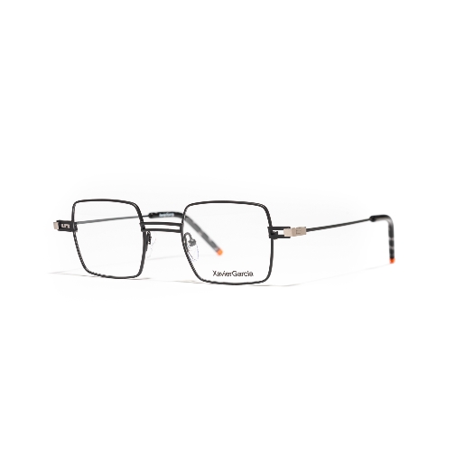 XAVIER GARCIA SAM C-2 MATT BLACK