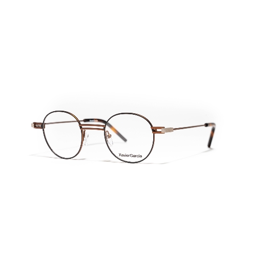 XAVIER GARCIA SILAS C-3 MATT COPPER / MATT BLACK