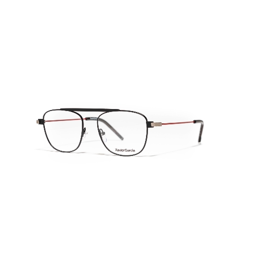 XAVIER GARCIA SIMON C-1 MATT BLACK