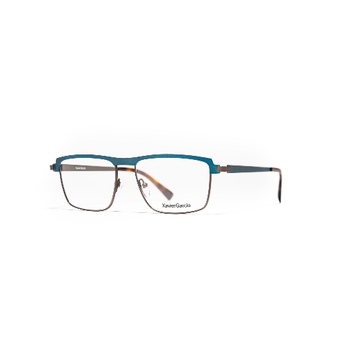 XAVIER GARCIA SIXTO C-2 MATT GREEN GREY / MATT DARK GUN