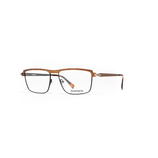 XAVIER GARCIA SIXTO C-4 MATT COPPER / MATT BLACK