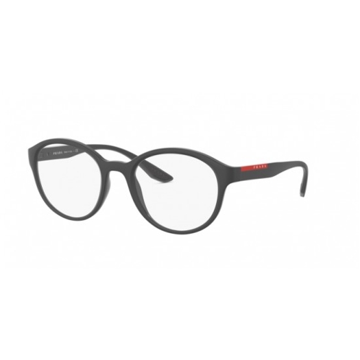 PRADA LINEA ROSSA PS 01NV OAS1O1 GREY DEMISHINY
