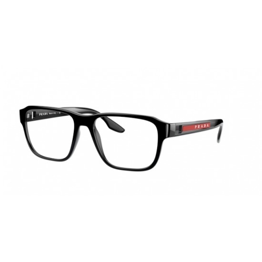 PRADA LINEA ROSSA PS 04NV - 1AB1O1 