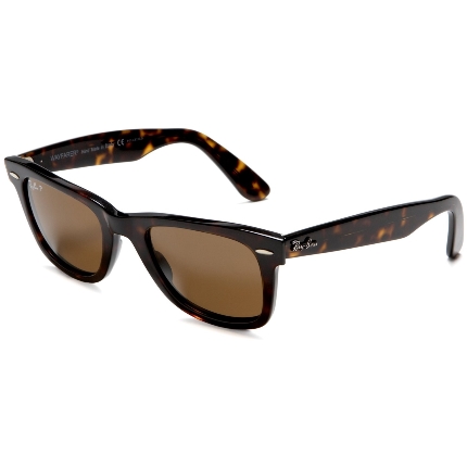 RAY BAN RB2140 WAYFARER - 902/57