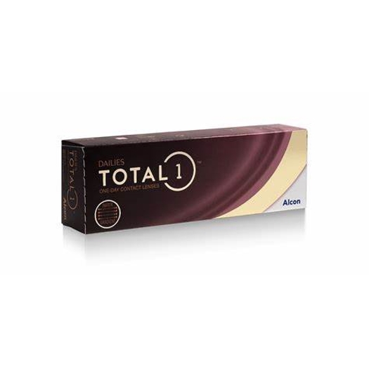 DAILIES TOTAL1 30 unidades