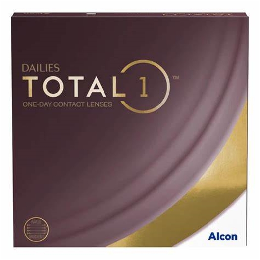 DAILIES TOTAL1 90 unidades