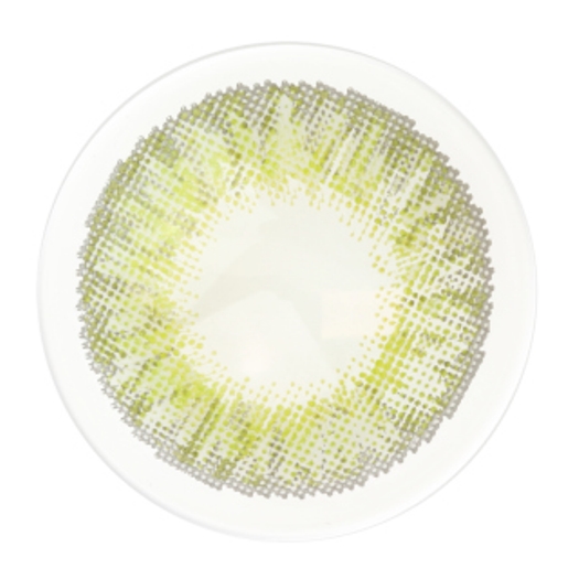 Air Optix Colors Gemstone Green 2 unidades Verde Gema