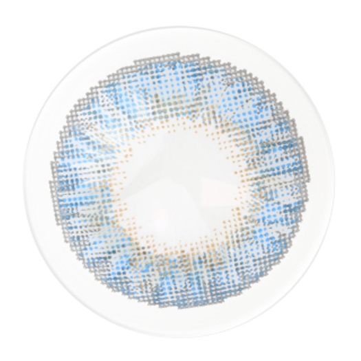 Air Optix Colors Blue 2 unidades Azul