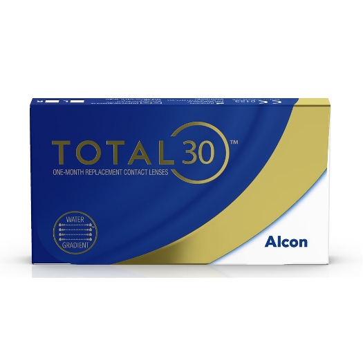 TOTAL 30 3 unidades