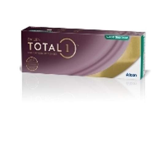 DAILIES TOTAL1 Torica 30 unidades