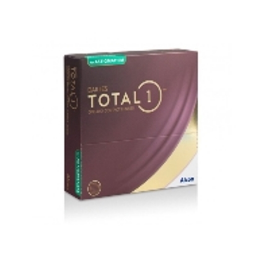 DAILIES TOTAL1 Torica 90 unidades