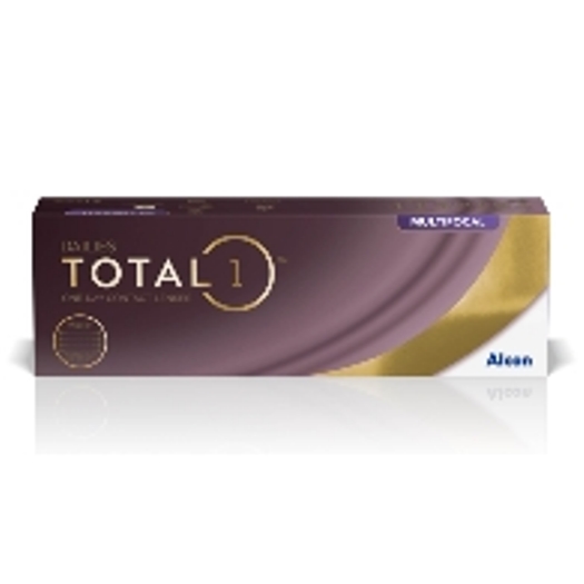 DAILIES TOTAL1 Multifocal 30 unidades