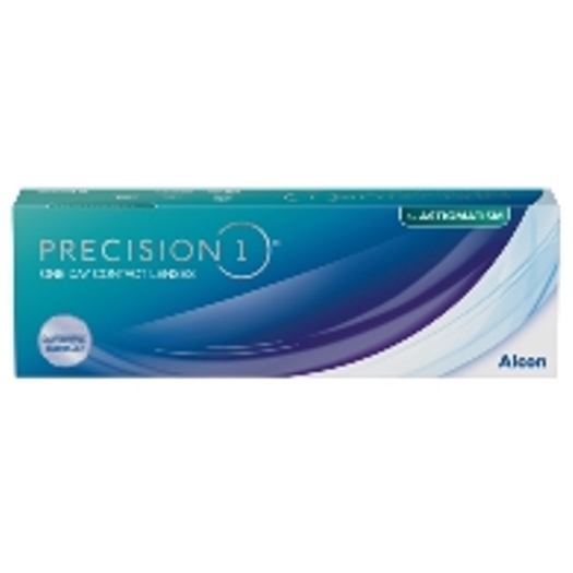 PRECISION 1 Tórica 30 unidades