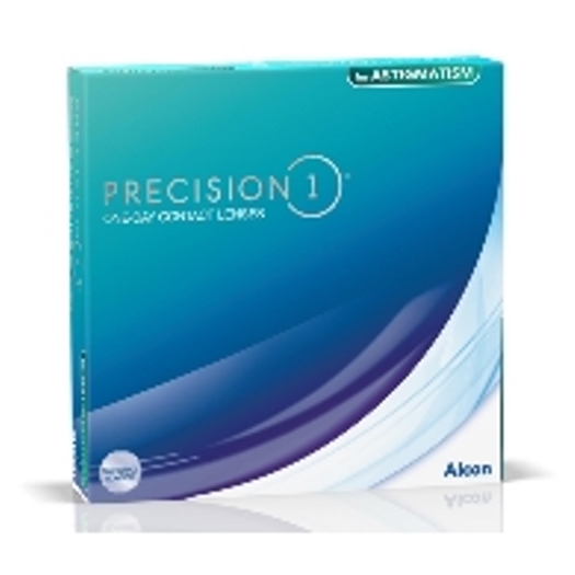 PRECISION 1 Tórica 90 unidades