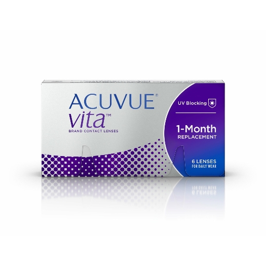 Acuvue Vita 6 unidades