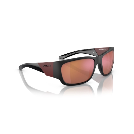 ARNETTE AN4324 LIL' SNAP - 28056Q