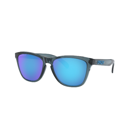 AOAKLEY OO9013 FROGSKINS - 9013F6