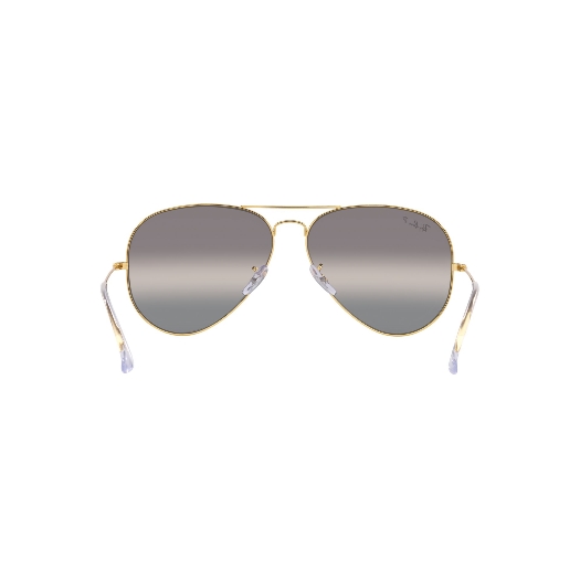RAY BAN RB3025 AVIATOR LARGE METAL - 9196G3