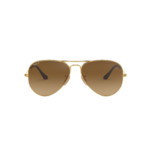 RAY BAN RB3025 AVIATOR LARGE METAL - 001/M2