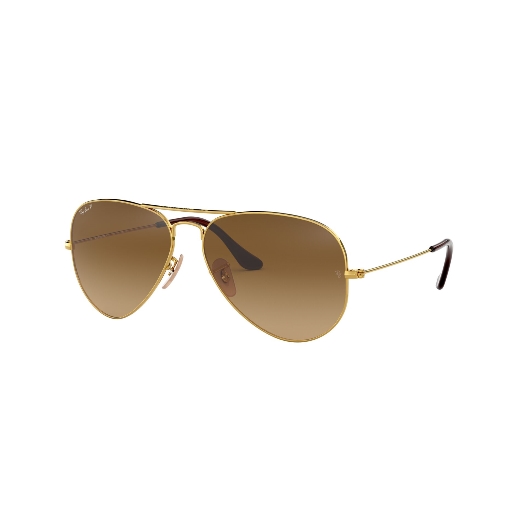 RAY BAN RB3025 AVIATOR LARGE METAL - 001/M2
