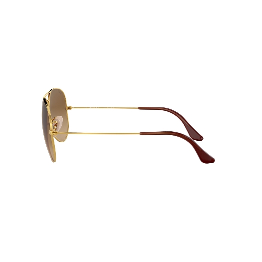 RAY BAN RB3025 AVIATOR LARGE METAL - 001/M2