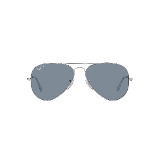 RAY BAN RB3025 AVIATOR LARGE METAL - 003/02
