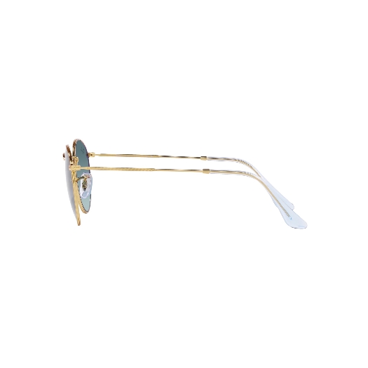 RAY BAN RB3447 ROUND METAL - 001/3M