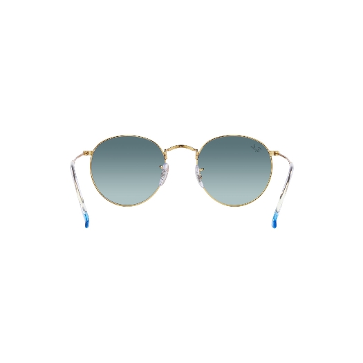 RAY BAN RB3447 ROUND METAL - 001/3M
