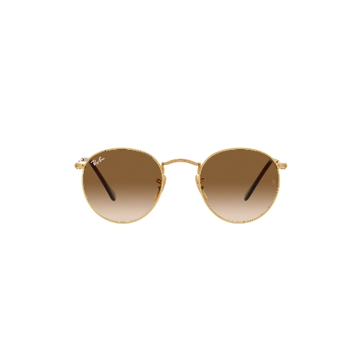 RAY BAN RB3447 ROUND METAL - 001/51