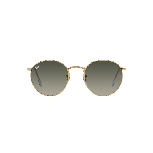 RAY BAN RB3447 ROUND METAL - 001/71