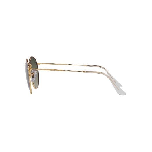 RAY BAN RB3447 ROUND METAL - 001/71